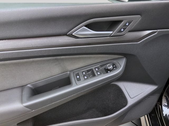 Volkswagen Golf GTI IQ.Drive