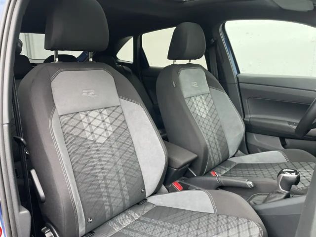 Volkswagen Taigo 1.0 TSI DSG R-Line Style