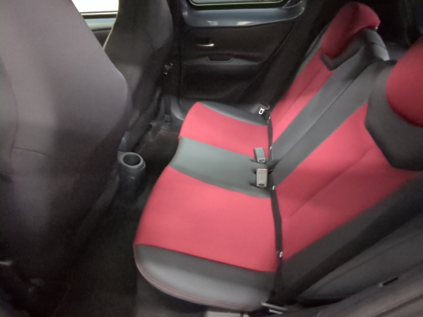 Toyota Aygo X 5-deurs Basis