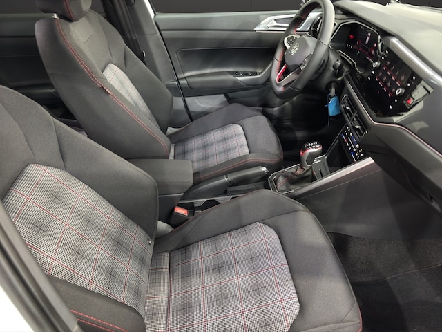 Volkswagen Polo 2.0 TSI DSG GTI IQ.Drive