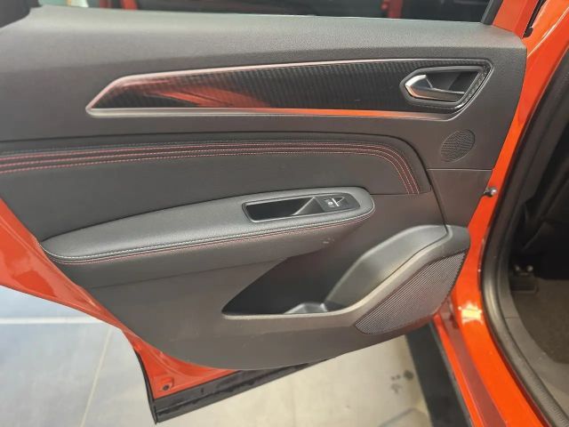 Renault Arkana EDC RS TCe 140