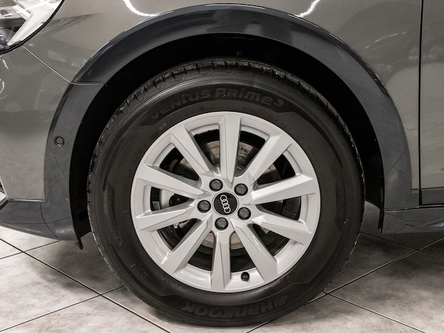 Audi A1 30 TFSI Allstreet S-Tronic