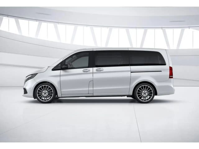 Mercedes-Benz V 300 4MATIC