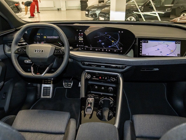 Audi Q5 Quattro S-Tronic