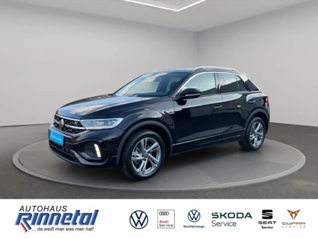 Volkswagen T-Roc 1.5 TSI DSG R-Line