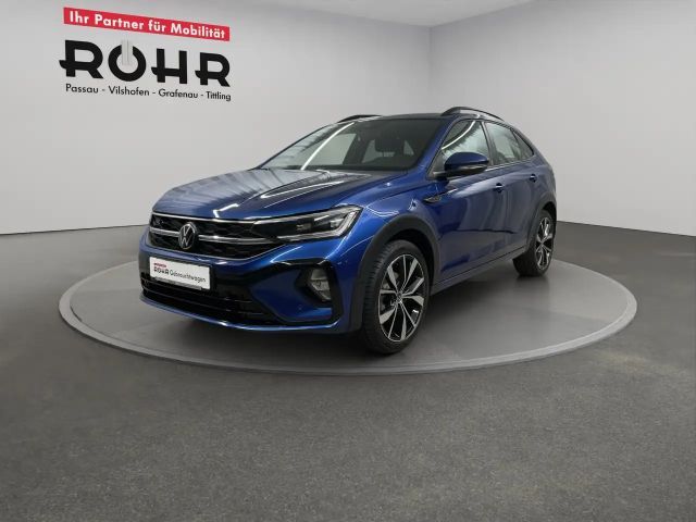 Volkswagen Taigo 1.0 TSI DSG R-Line