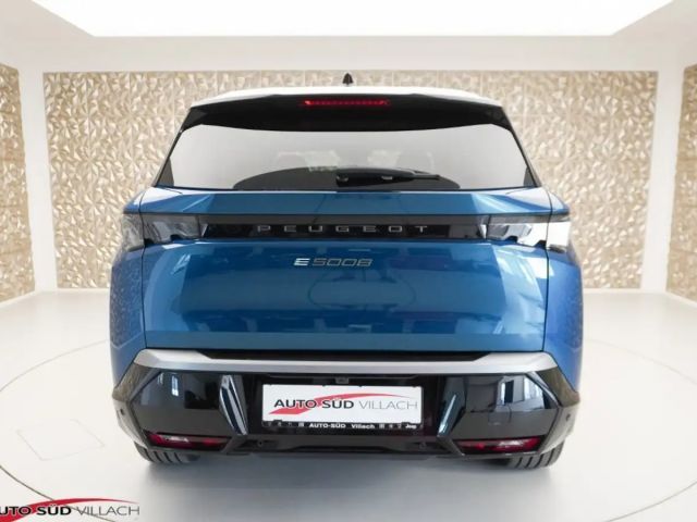 Peugeot E-5008 GT-Line