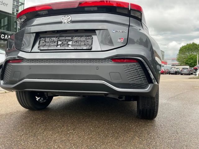 Toyota C-HR 4x2 GR Hybride Plug-in