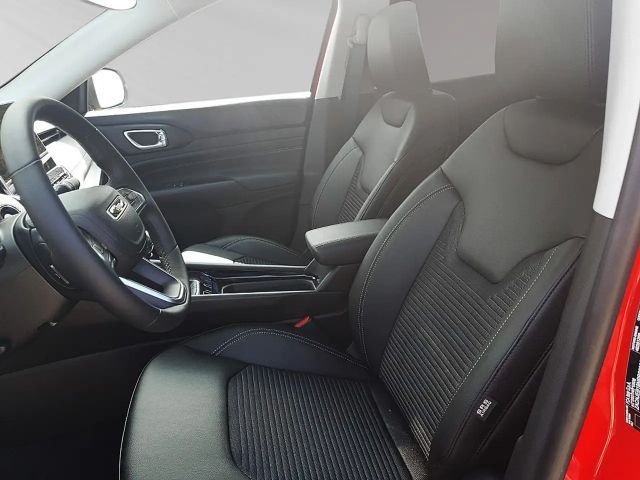 Jeep Compass Night Eagle