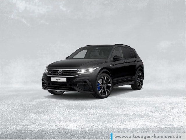 Volkswagen Tiguan 2.0 TSI DSG IQ.Drive