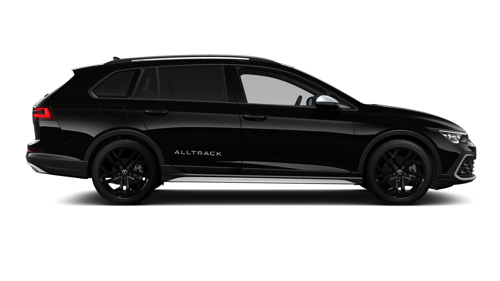 Volkswagen Golf 2.0 TDI DSG Golf VIII Variant