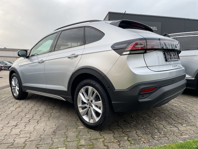 Volkswagen Taigo DSG Life