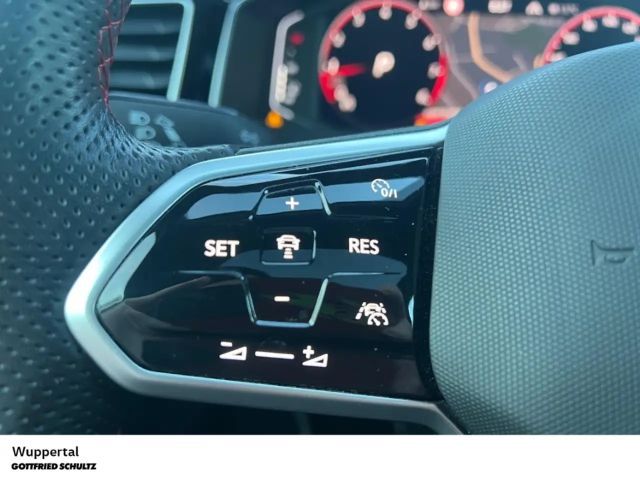 Volkswagen Polo 2.0 TSI DSG GTI IQ.Drive