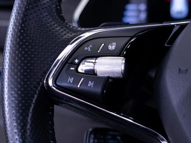 Skoda Octavia 4x4 Combi RS