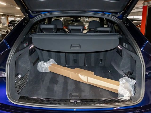 Audi Q5 45 TFSI Quattro S-Tronic