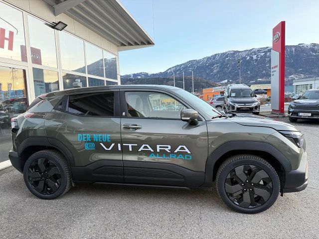 Suzuki Vitara AllGrip