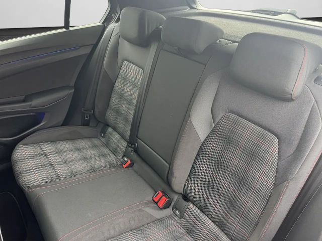 Volkswagen Golf 2.0 TSI GTI Golf VIII