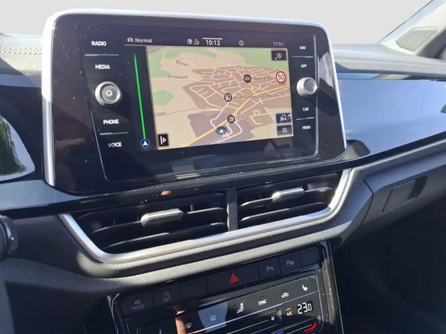 Volkswagen T-Roc 1.5 TSI R-Line