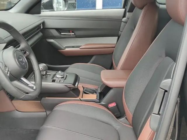 Mazda MX-30 SkyActiv e-Skyactiv