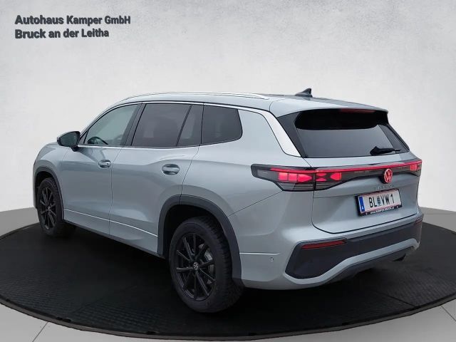 Volkswagen Tayron DSG