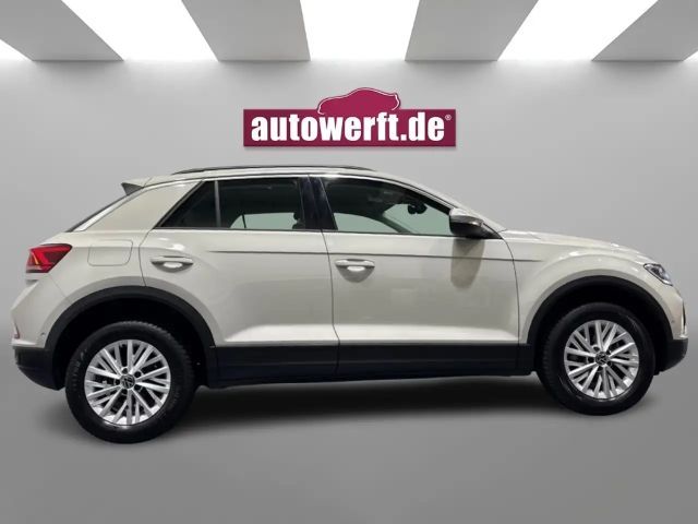 Volkswagen T-Roc 1.5 TSI DSG Life