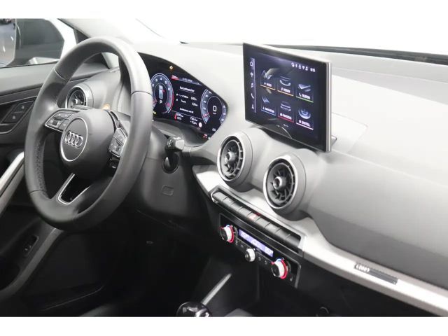 Audi Q2 1.5 TFSI S-Tronic