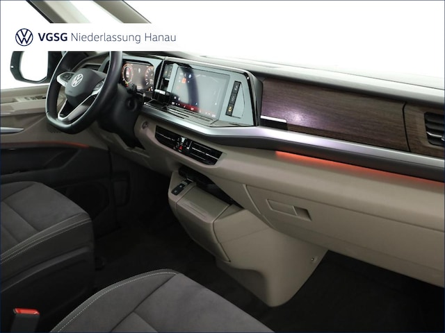 Volkswagen Multivan Lang Style