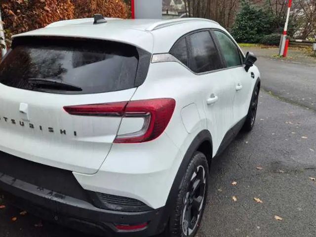 Mitsubishi ASX EDITION 1.3 7-DCT * Tageszulassung *