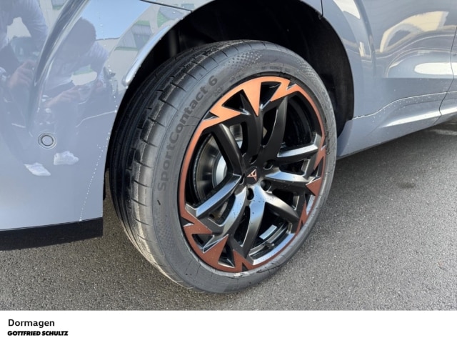 Cupra Terramar 2.0 TSI VZ