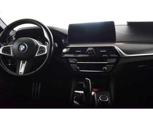 BMW 540 540d Touring xDrive
