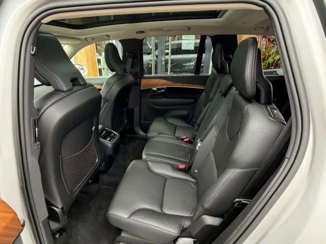 Volvo XC90 AWD Inscription