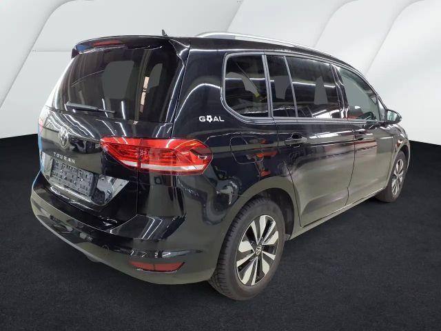 Volkswagen Touran DSG