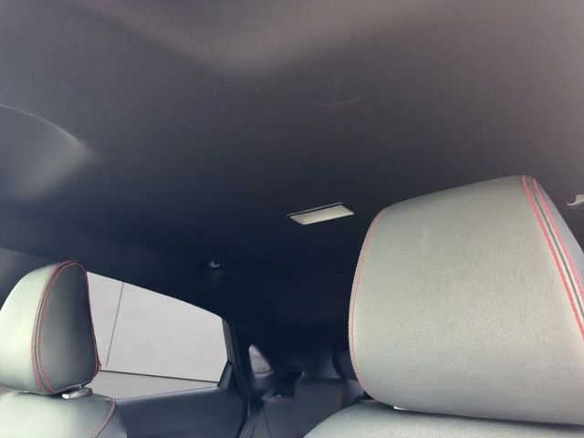 Ford Puma EcoBoost ST Line