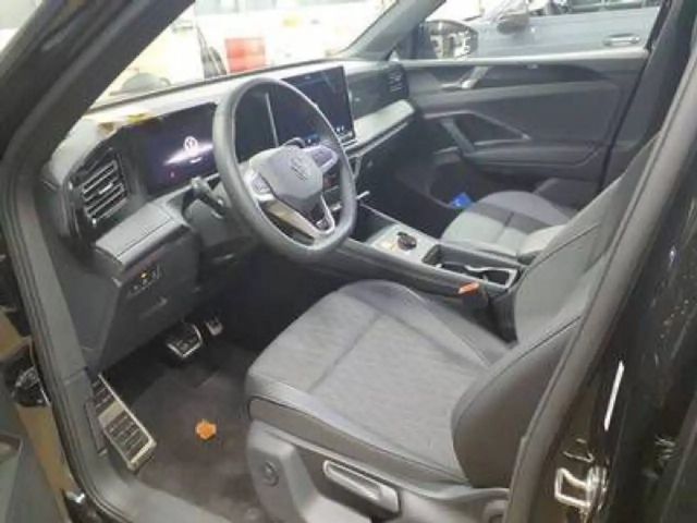 Volkswagen Tiguan 1.5 eTSI DSG