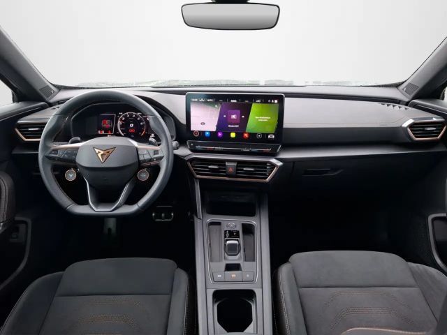 Cupra Formentor 2.0 TSI 4Drive DSG VZ