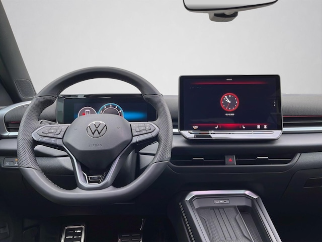 Volkswagen T-Roc DSG IQ.Drive R-Line