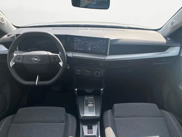 Opel Frontera Edition