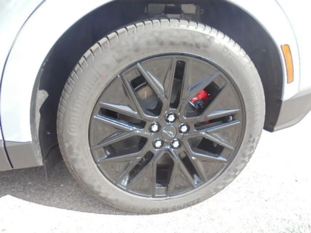 Ford Mustang Mach-E Premium