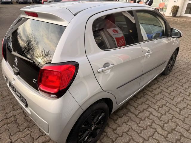 Citroën C1 5-deurs Shine VTi 72