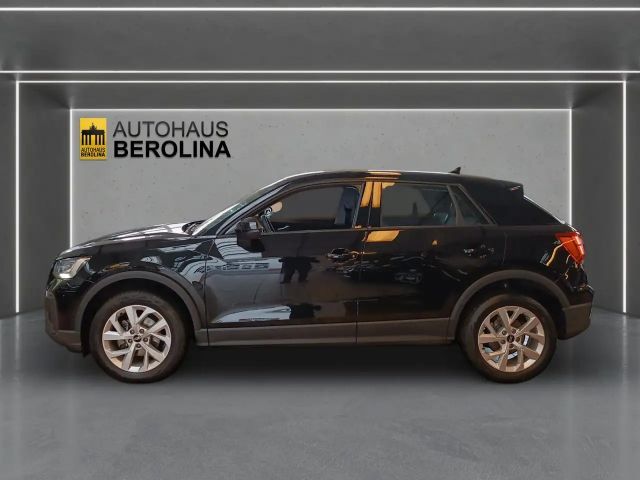 Audi Q2 30 TFSI