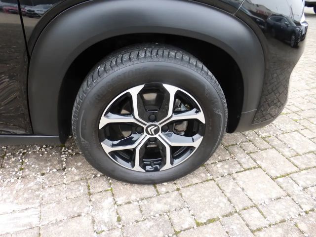 Citroën C3 Aircross Plus PureTech