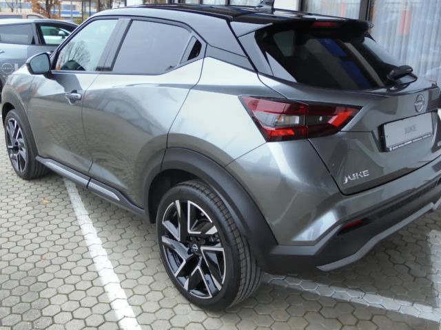 Nissan Juke DIG-T