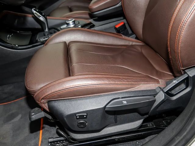 BMW X2 Coupé sDrive20i