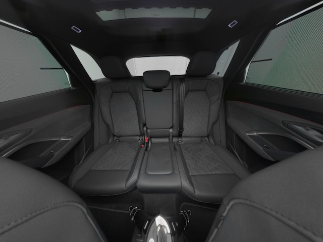 Audi Q5 Quattro S-Tronic