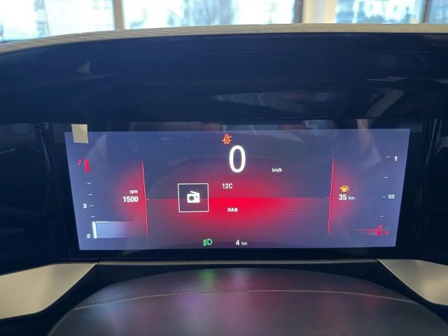 Opel Mokka GS-Line Grand Sport Turbo