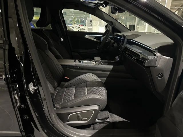 Renault Austral Alpine E-Tech Esprit