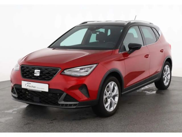 Seat Arona 1.0 TSI FR-lijn