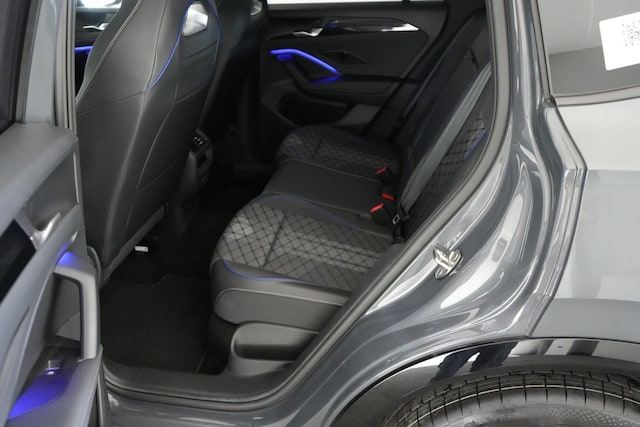 Volkswagen Tiguan 2.0 TSI DSG R-Line