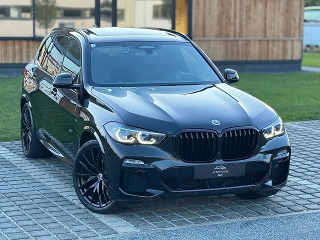 BMW X5 M-Sport xDrive xDrive45e