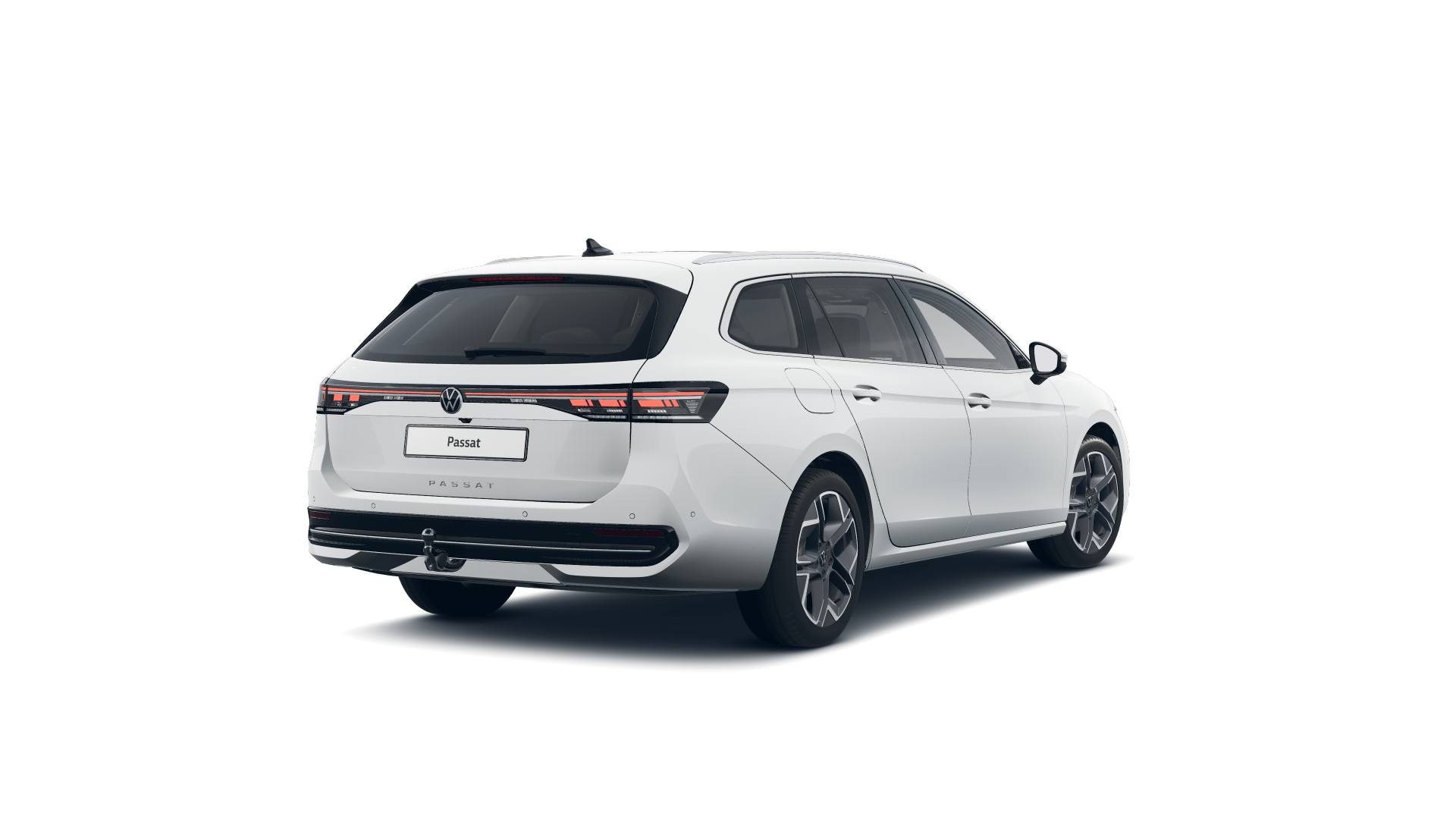 Volkswagen Passat DSG Elegance Elegance